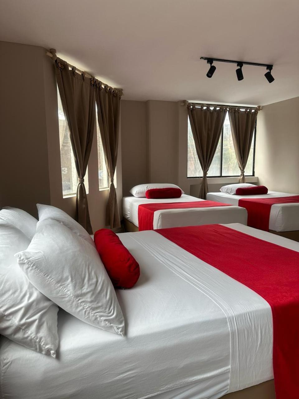 Hotel Coral Boutique 3*
