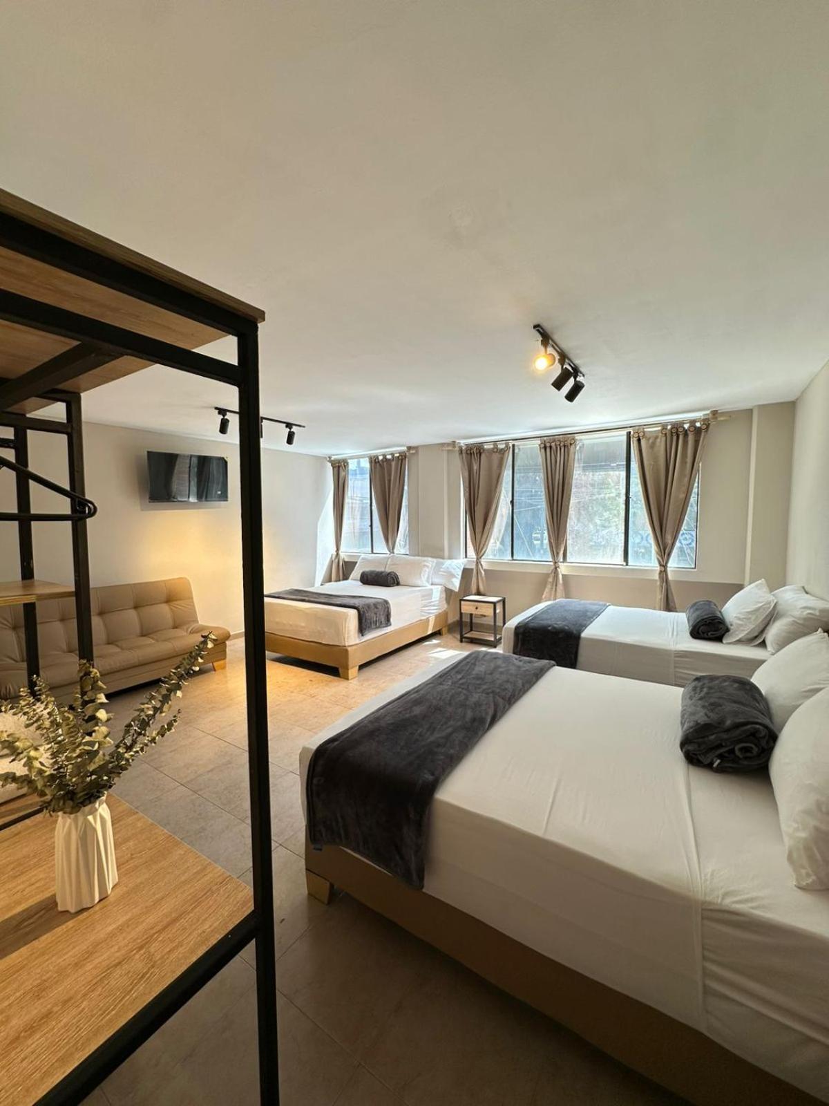 Coral Boutique Hotel Medellin