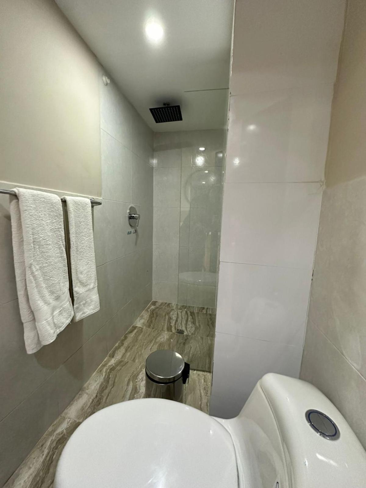 Hotel Coral Boutique Medellin