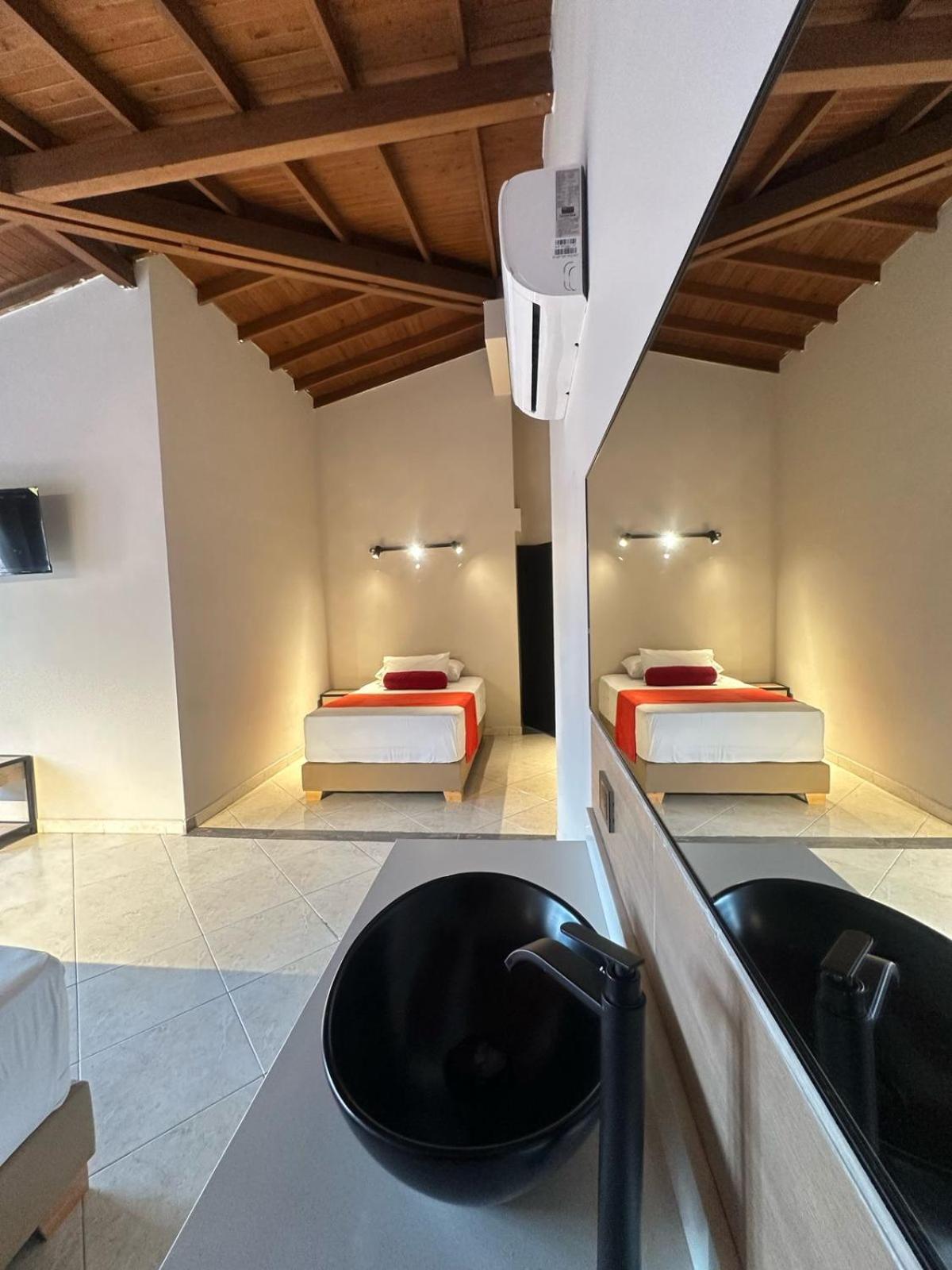 Coral Boutique Hotel
