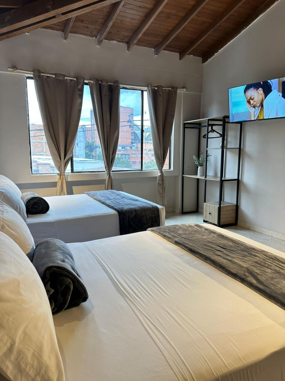 Coral Boutique Hotel Medellín