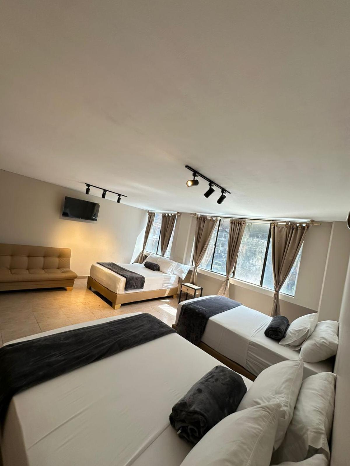 Coral Boutique 3* Medellín